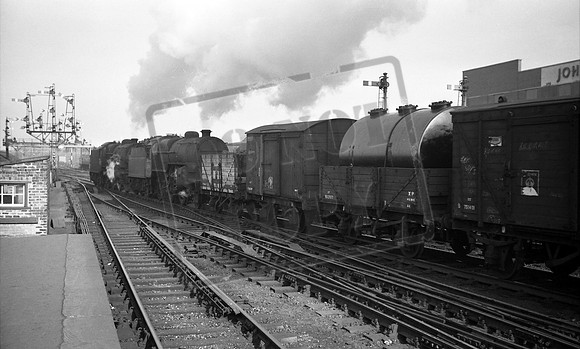 42741 42832 1962-04-23 Kilmarnock  down freight