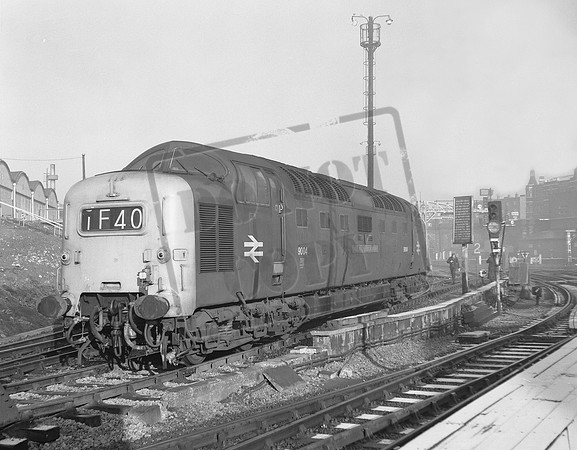 9004 1972-12-01 Kings Cross
