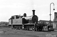 30 1936-08-06 Ballymacarrat Belfast
