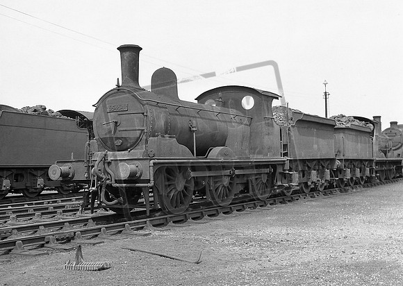 65454 1958-06-29 Stratford