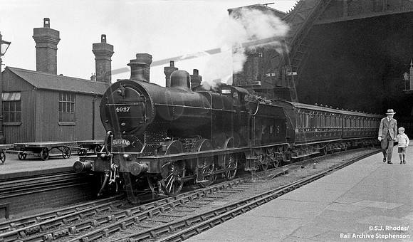 4027 1930c St Pancras