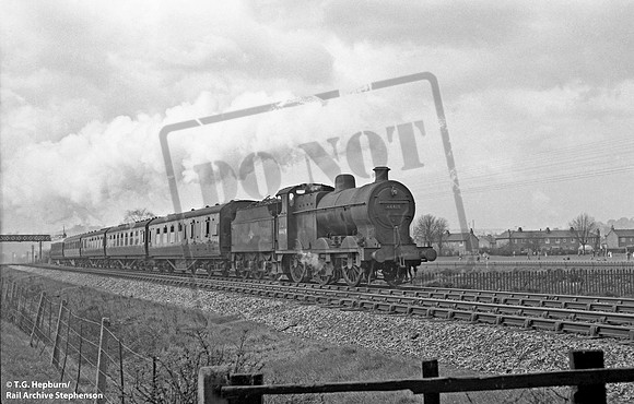 44419 1960c Derby