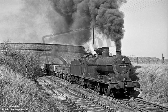 44458 1965-04-02 near Plumtree