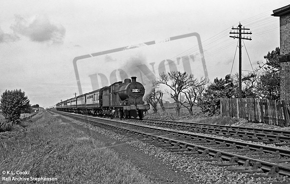 44476 1958-06-24 near Whittlesea