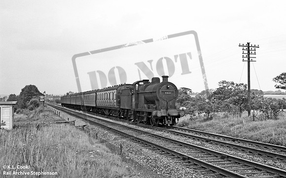 44532 1957-07-28 Basildon West