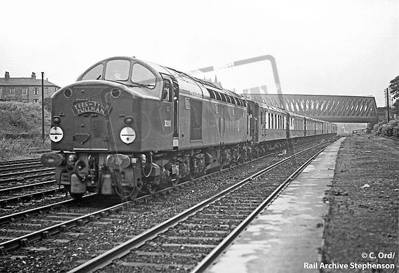 D208 1960c York