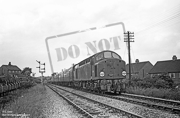 D209 1960c where?