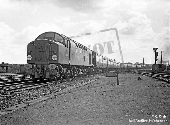 D247 1962c York