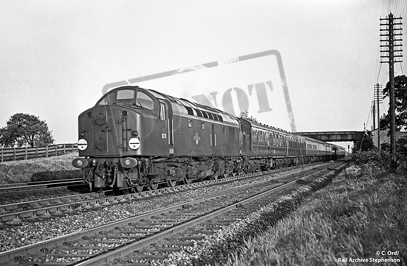 D271 1960c Where?