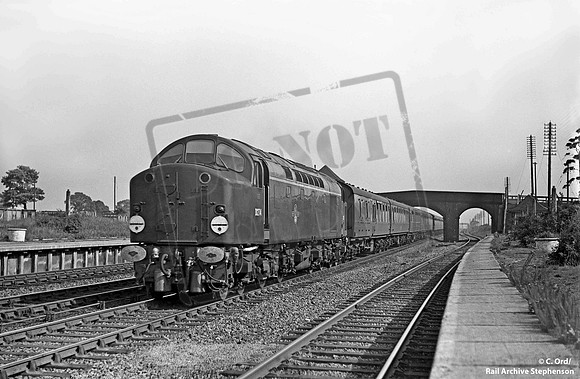 D274 1960 Beningbrough