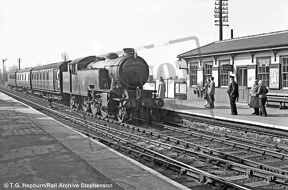 67749 1956-03-02 Basford North
