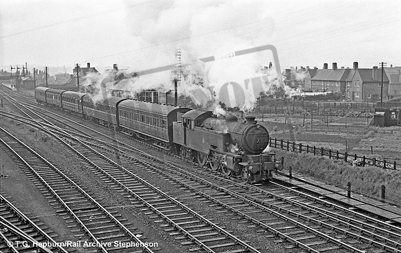 67796 1955 Basford North