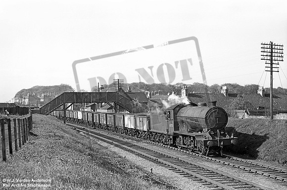 65928 1952c near Dysart