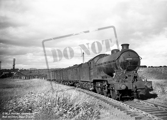 65931 1952-07 Thornton Junction