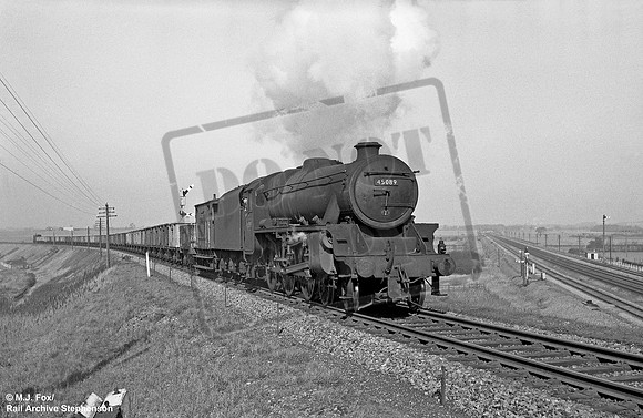 45089 1961-03-03 Sandy