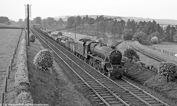 45099 1960s Beattock
