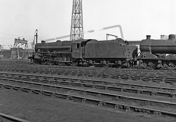45148 1963-09-21 Crewe North