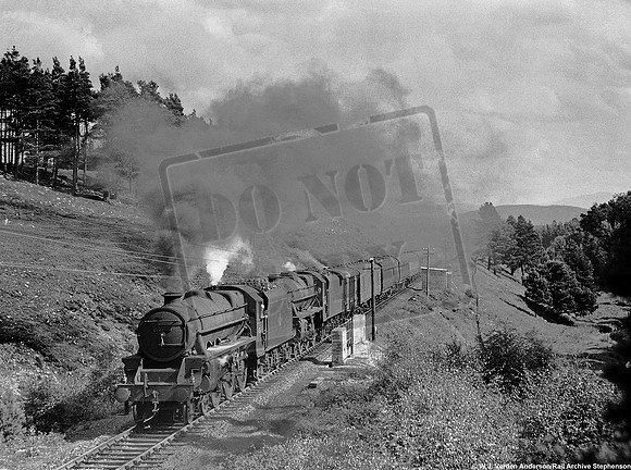 45165 1960c Slochd