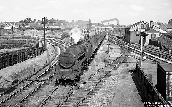 45186 1964-07-11 Basford North