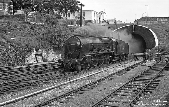 30862 1962-06-02 Southampton Central