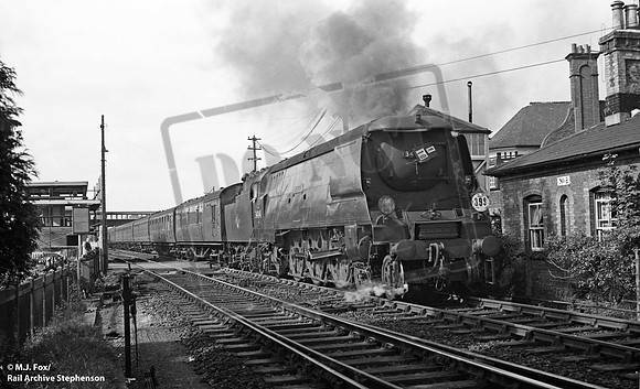 34041 1962-09-01 Brockenhurst