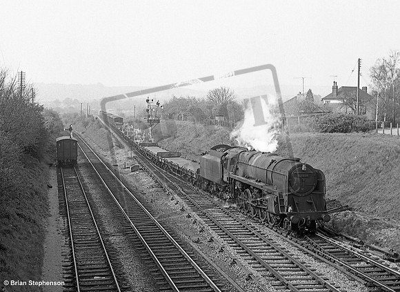 92238 1965-05-01 Princes Risborough