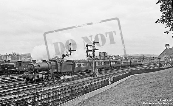 6865 1956-07-08 Bedminster, Bristol