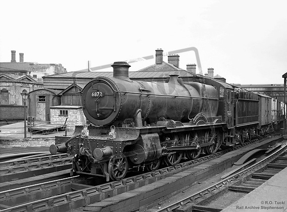 6872 1952-06-11 Shrewsbury