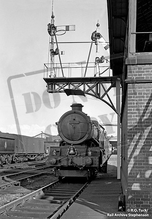 6000 1952-07-22 Hereford
