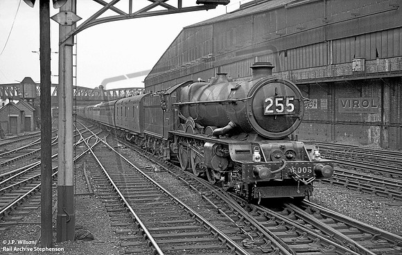 6006 1937-07-15 Paddington