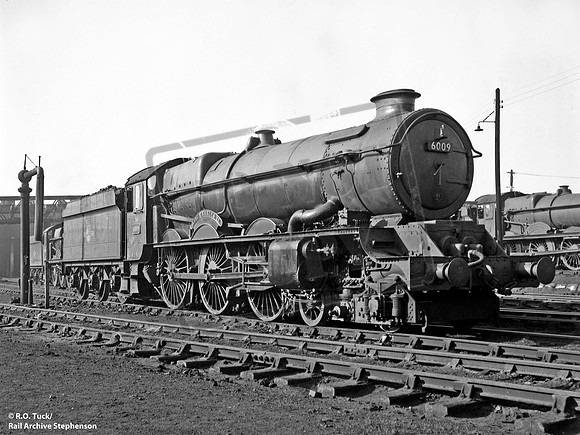 6009 1961-03-05 Cardiff Canton