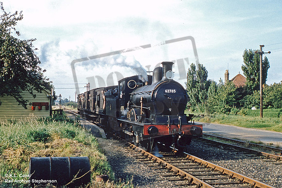 62785 1958-09-27 Tiptree