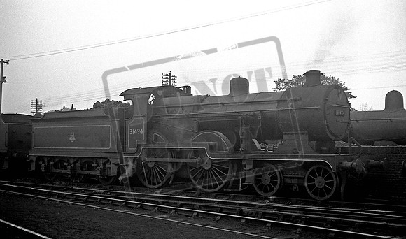 31494 1952-05-03 Faversham