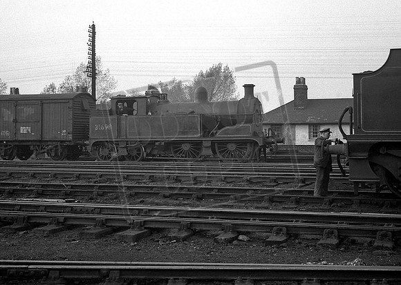 31698 1952-10-19 Faversham