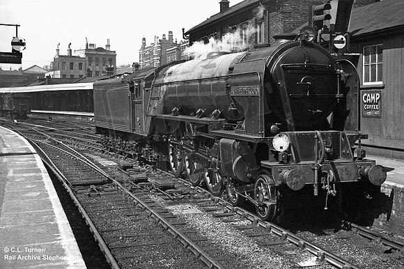 525 1948 Kings Cross