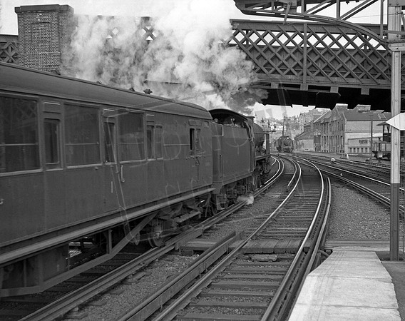 30901 1950s Hastings