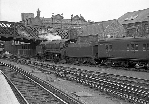 30901 1950s Hastings