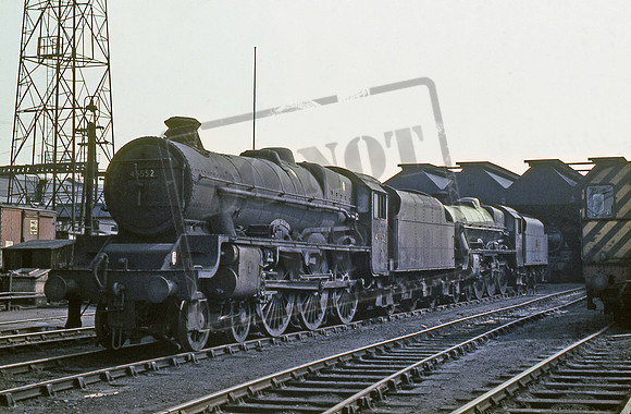 45552 1963-04-07 Crewe South