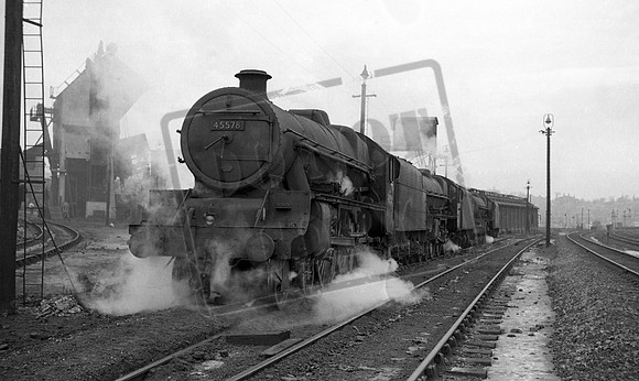 45578 1963-02-22 Farnley Junction