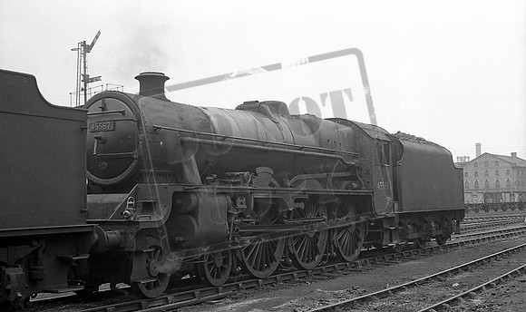 45587 1961-05-28 Wellingborough