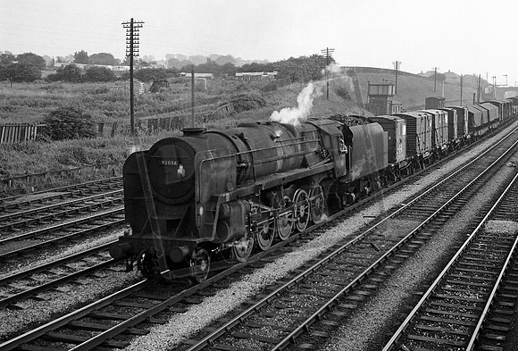 92056 1967-08-22 Carnforth