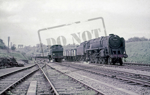 92212 1963-05-04 Harbury