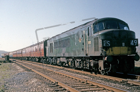D12 1967-09-14 Garsdale