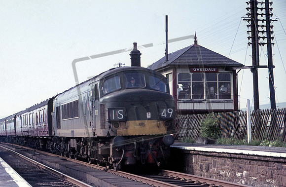 D22 1967-09-13 Garsdale