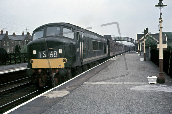 D67 1962-06-17 Appleby West