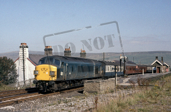 D69 1967-09-14 Garsdale