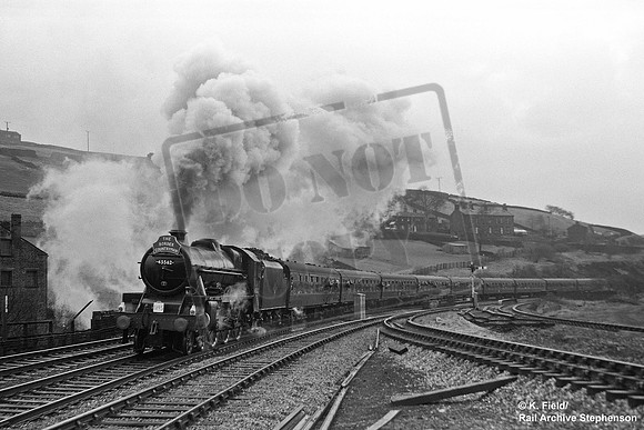 45562 1967-02-25 Standedge