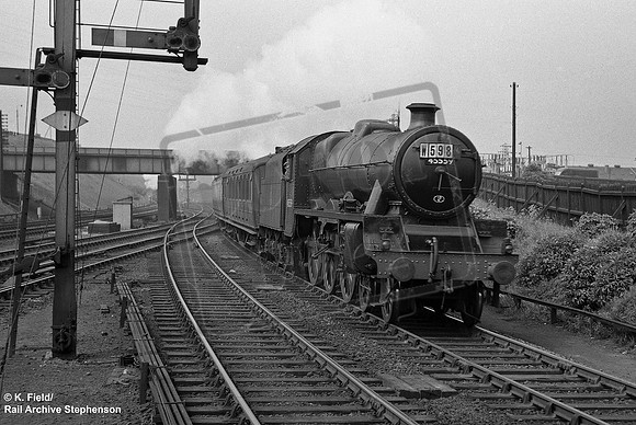 45559 1952 Thornhill LNW Jct
