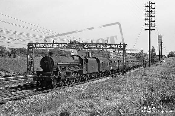 45556 1961c Weaver Junction