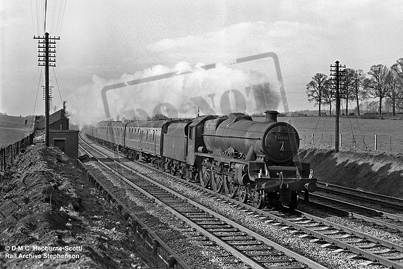 45552 1962-03-24 near Tring